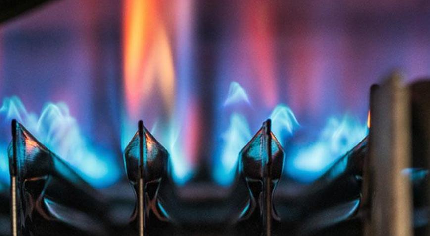 Avrupada doğal gaz iki ayın zirvesinde