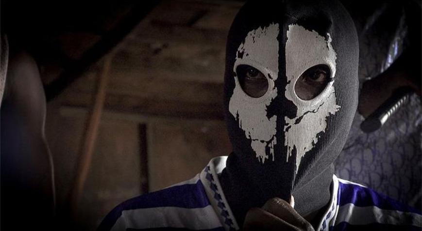 Nijeryada siyasete nüfuz eden küresel mafya örgütlenmesi: Kara Balta