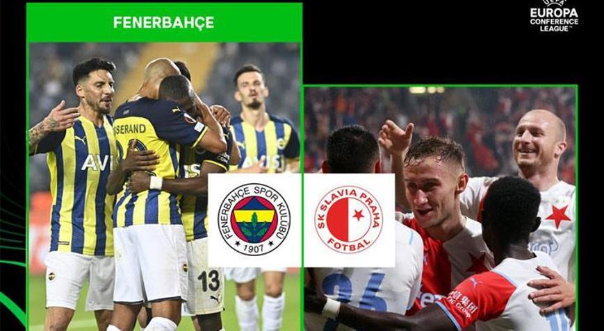 Son Dakika Fenerbahçenin Uefa Avrupa Konferans Ligindeki Rakibi Belli Oldu Fenerbahçe 