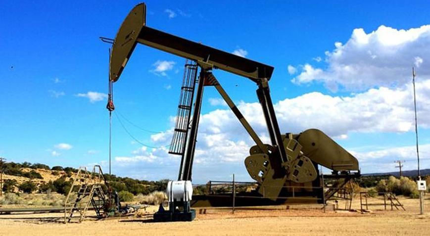 OPECin petrol üretimi arttı