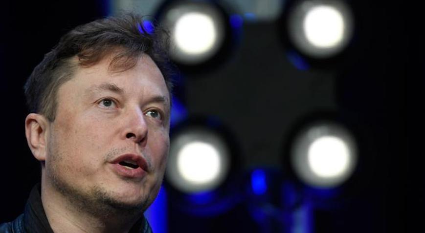 Musk, Tesla hisselerinde satışa devam ediyor