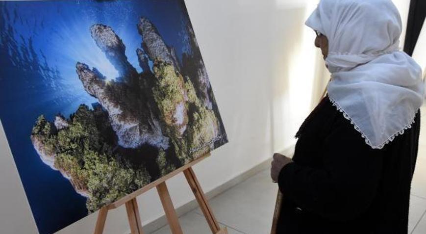 Adilcevaz dalış turizminde cazibe merkezi olmak istiyor