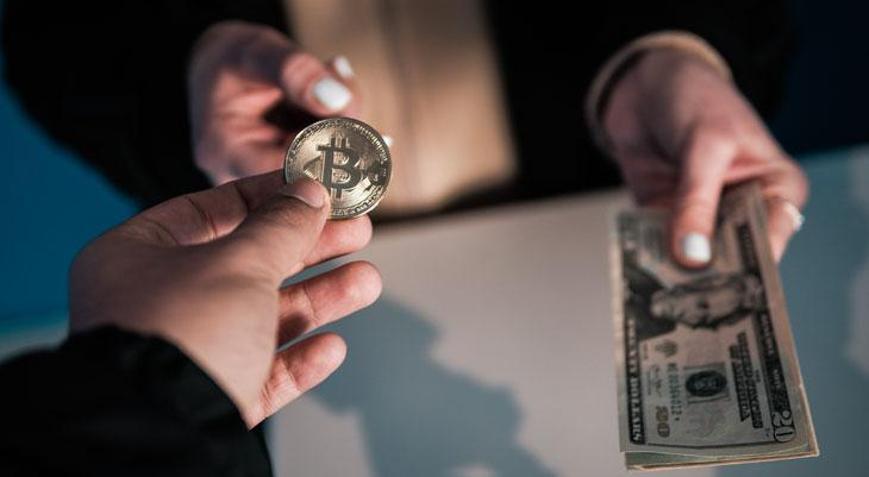 Kripto paralardaki düşüşün sebebi ne