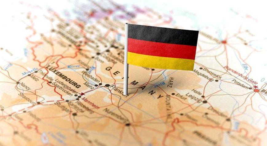 Almanya için büyüme tahmini revize edildi