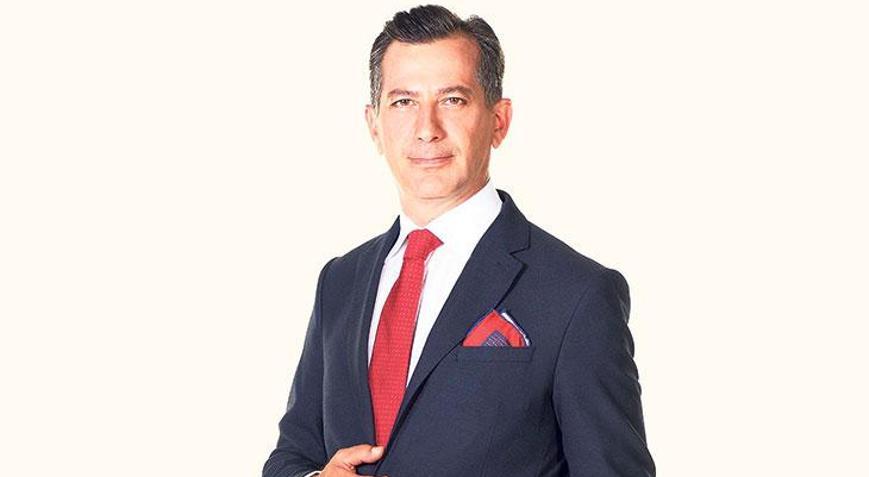Altın Ege’ler dağıtıldı