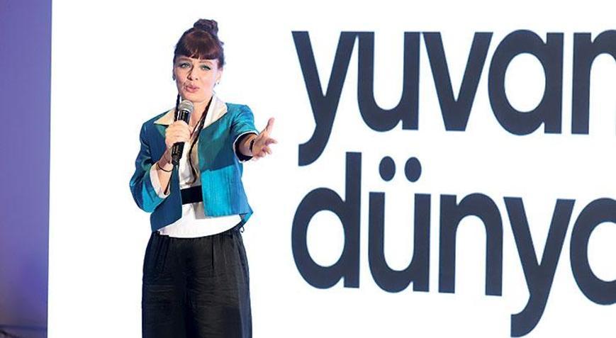 ‘Söylerken ağladım’