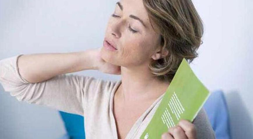 Menopoz döneminde dikkat edilmesi gerekenler