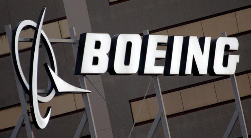 Boeing, 34 uçak teslim etti