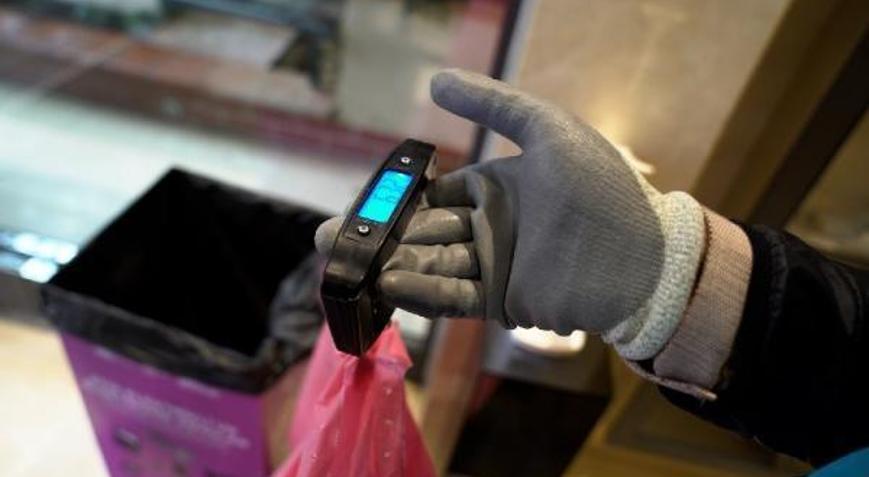 Beşiktaş’ta ‘Dönüştür – Kazan Projesi’ne ilçedeki siteler de dahil oldu