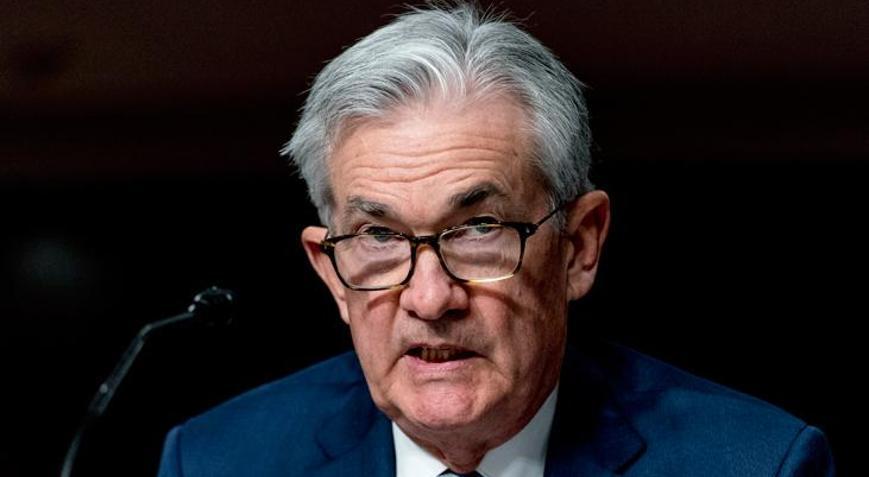 Fed faiz oranını değiştirmedi