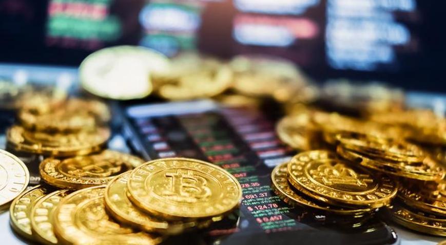 Kripto para temalı hedge fonlar Bitcoini geçti