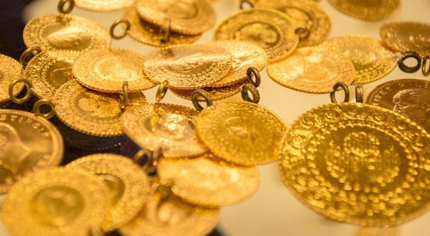 Altın fiyatları kritik gelişmeyle yön buldu