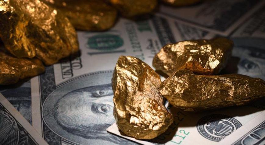 Altının kaderi 2022de değişebilir