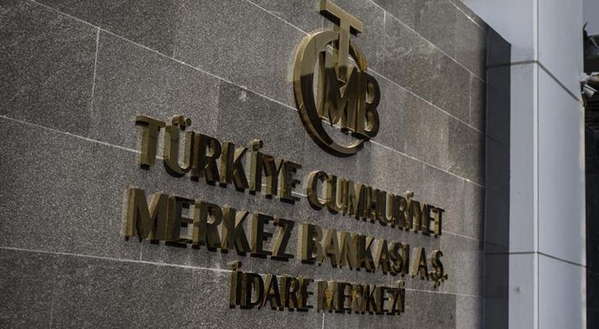 Merkez Bankasının faiz kararı belli oldu