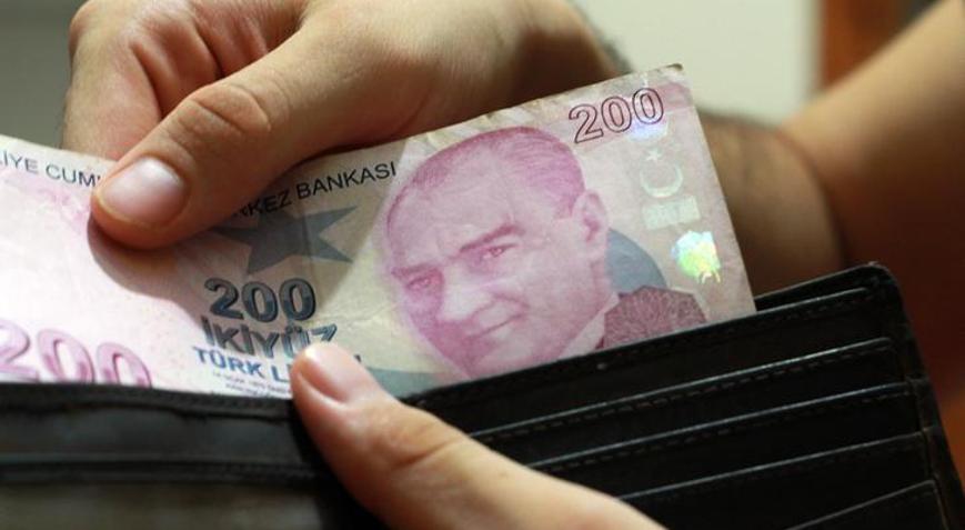 2022 yılı asgari ücreti açıklandı