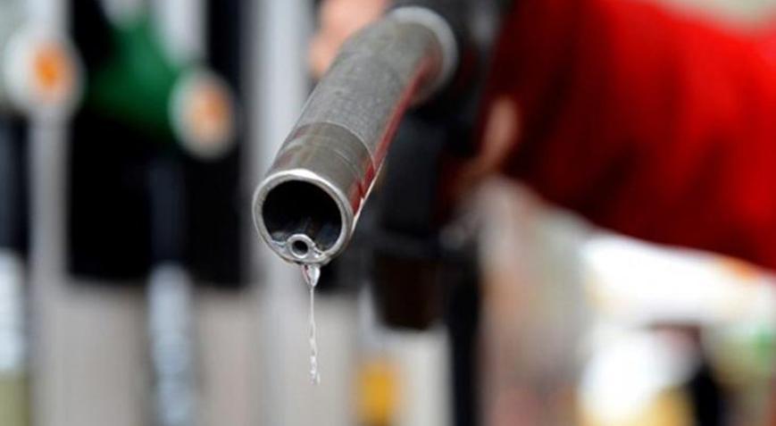 Benzine 56 kuruş zam geldi