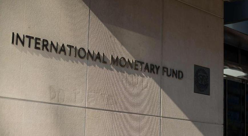 IMFden Fed açıklaması