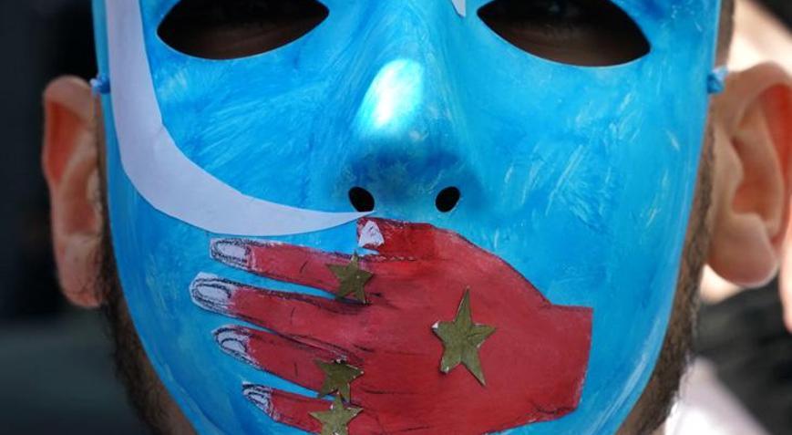 ABD Kongresi, Çinde Uygurların zorla çalıştırıldığı bölgeden ithalat yasağını onayladı