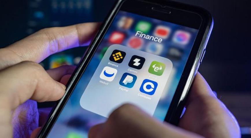 Binance genel merkez kurmayı planlıyor