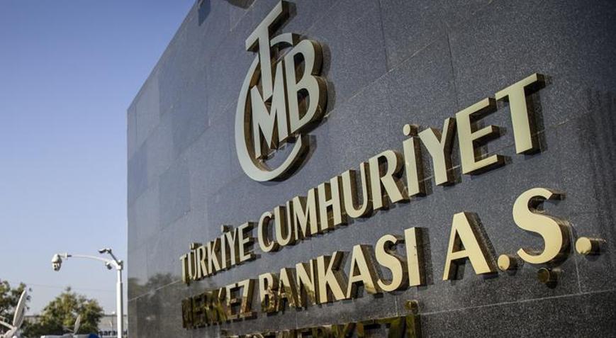Merkez Bankasından dövize yeni müdahale