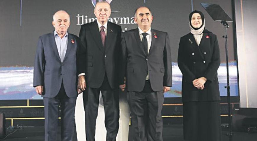 Cumhurbaşkanı Erdoğan’dan TÜSİAD’a sert tepki: Hükümete saldırma yolları aramayın