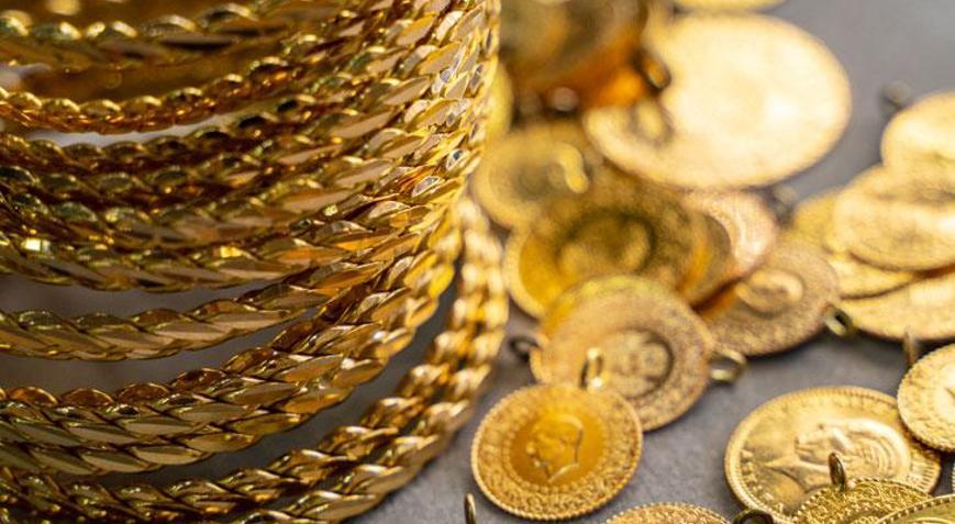 İşte altın fiyatlarında son durum