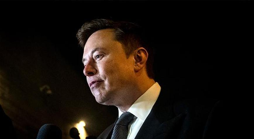 Musk ne kadar vergi ödeyeceğini açıkladı