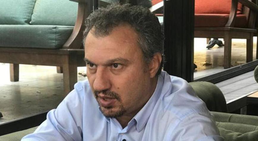 Kemalettin Şentürk Geldikleri gibi giderler! Fenerbahçe Spor Haberleri