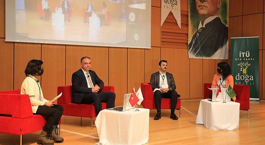 2. Yerli Teknoloji Zirvesi, “Yerli Teknoloji ve Gelecek” temasıyla gerçekleşti