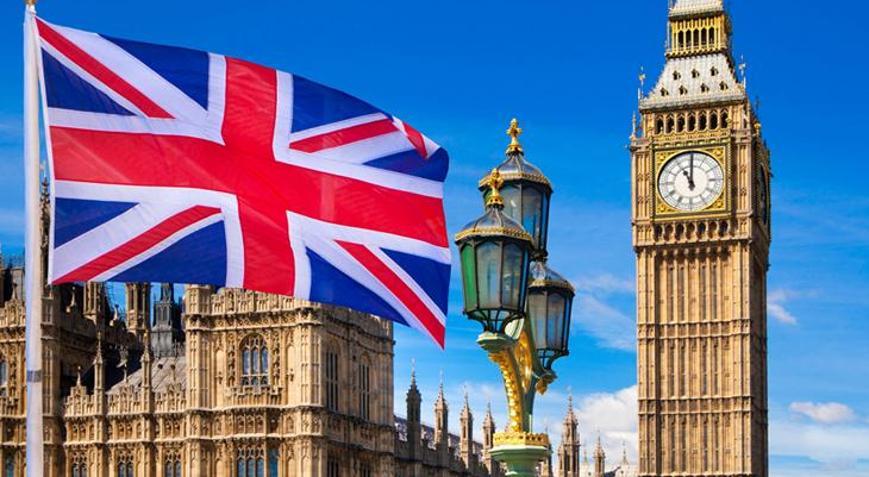 İngilterede kamu borcu 58 yılın zirvesine çıktı