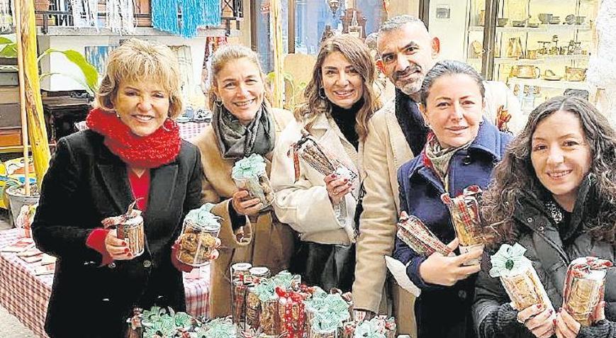 Hayaller gerçekleşiyor