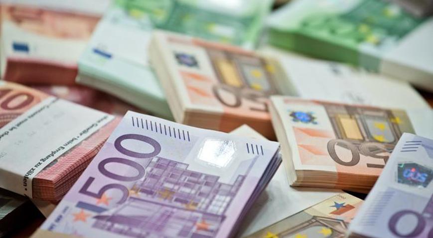 ECBnin varlık alımları yavaşladı