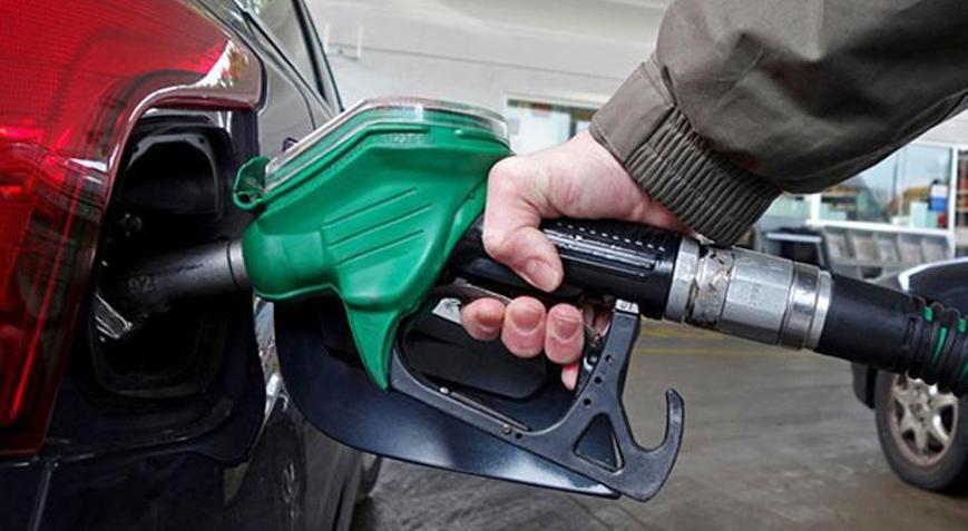 Akaryakıtta ÖTV kararı