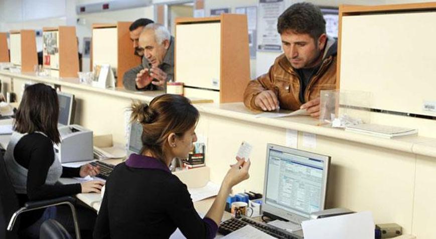 Bakan Yanık duyurdu 2 bin 927 engelli memurun ataması yapılacak