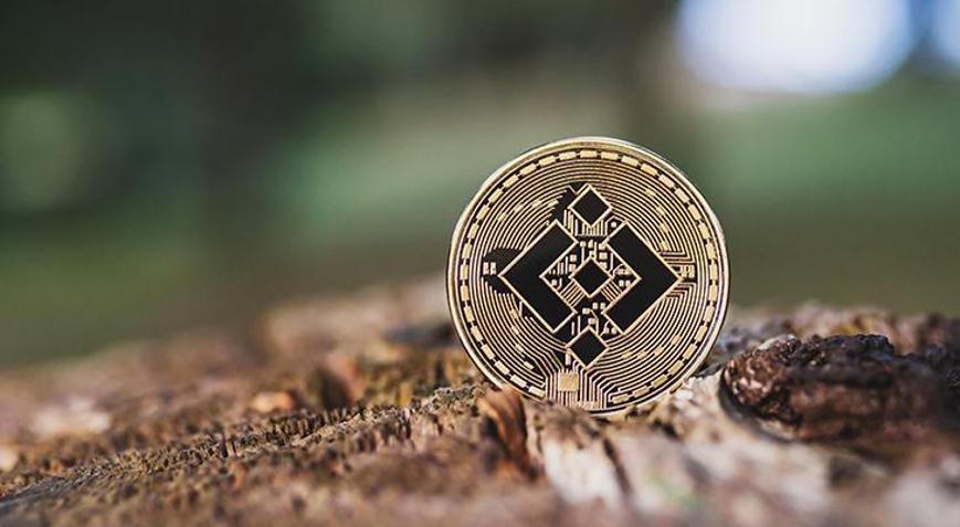 Binance sanal varlık ekosistemi kuruyor