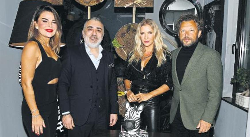 ‘Gördüğümde anlamıştım’