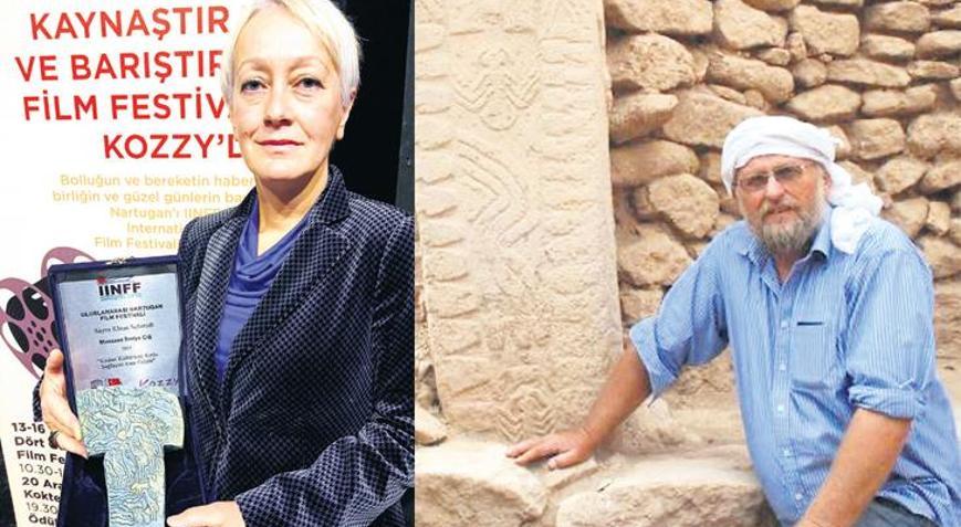 ‘Klaus meslek hayatını Anadolu’ya adamıştı’