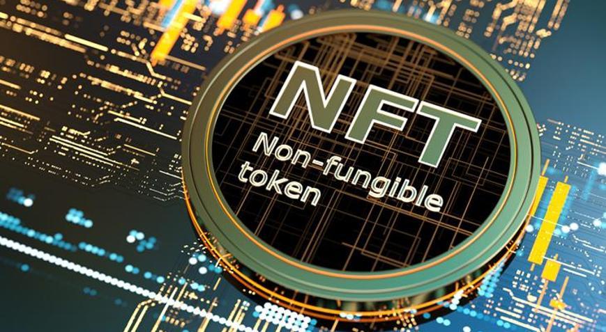 Kraken CEOsundan NFT hamlesi