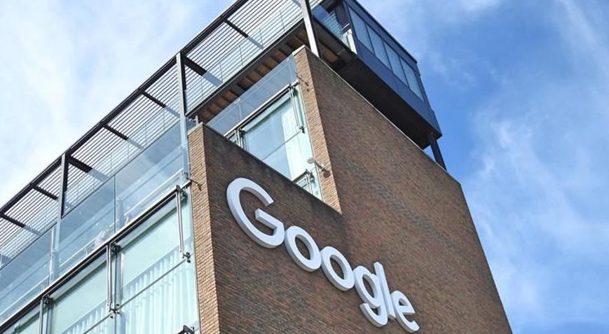 Googlea 98 milyon dolar para cezası