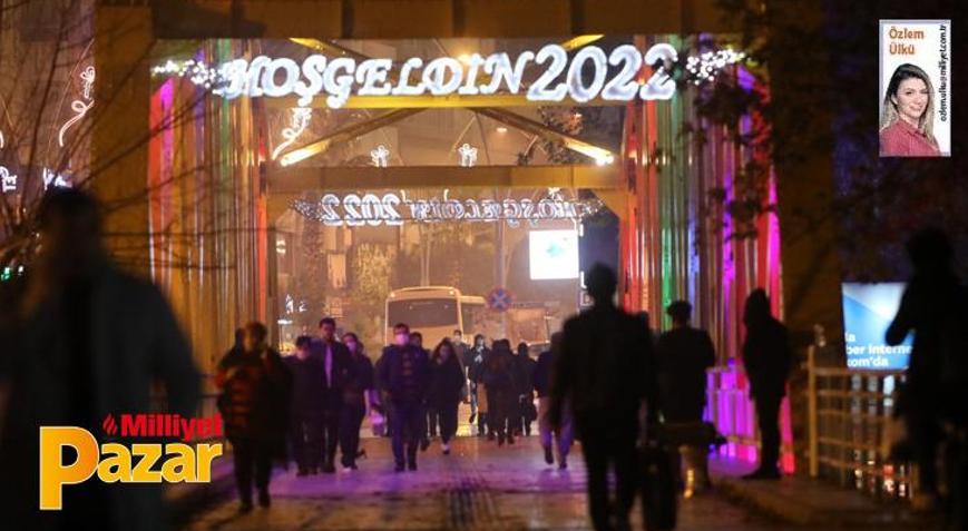 Yeni yılda yeni bir sayfa