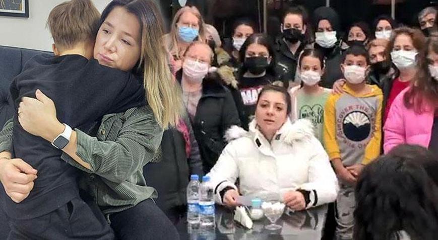 İzmirde darpla suçlanan öğretmenle ilgili flaş açıklama
