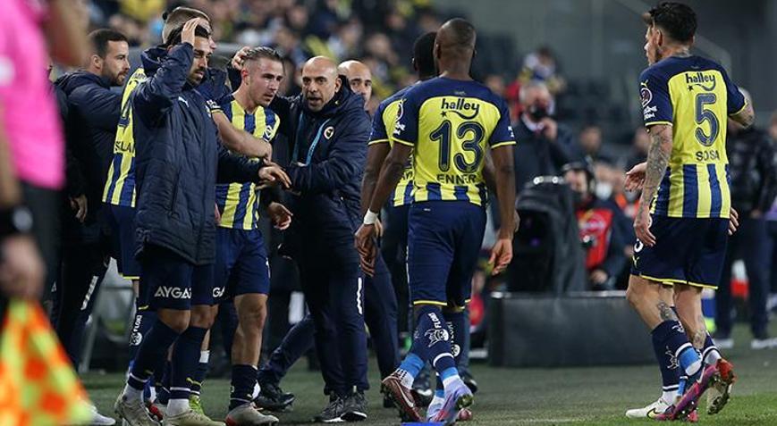 Enner Valencia: Futbol oynamayı özlemiştim