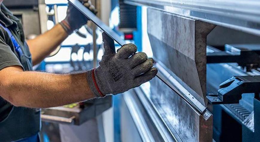 Kapasite kullanım oranı belli oldu