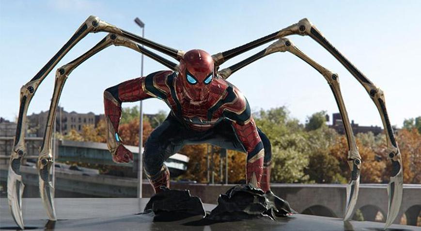 Eve Dönüş Yok filminden rekor İlk oldu...