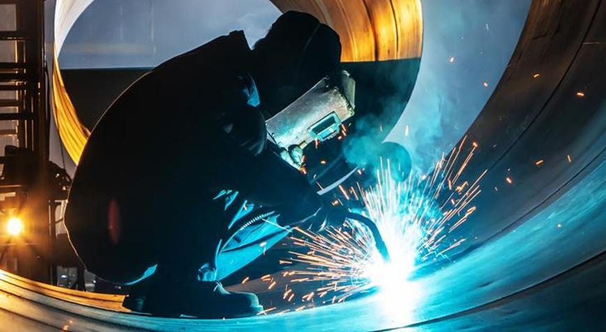 Japonyanın sanayi üretimi arttı