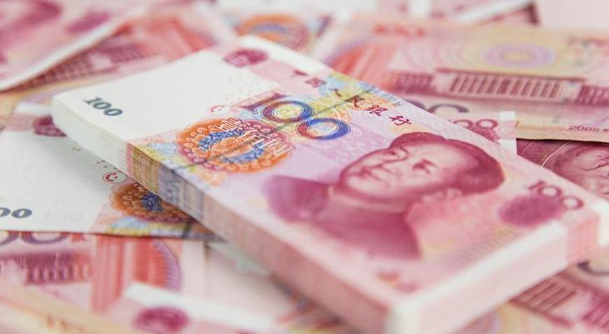 Çinden piyasalara 2 ayın en yüksek likiditesi