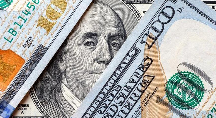 Resmi rezerv varlıkları arttı