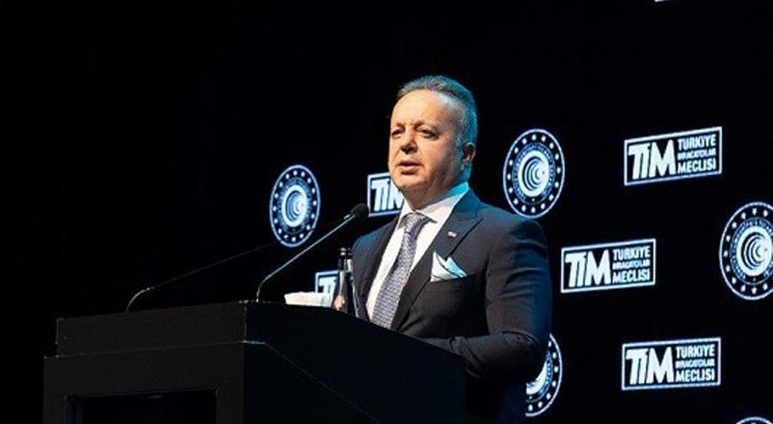 İhracatçılar 2022 hedefi için kenetlendi