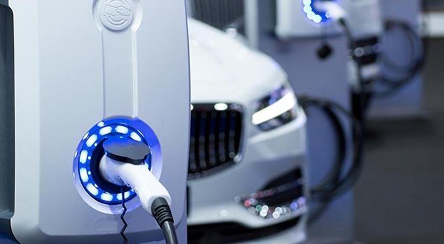 Otomobil satışlarındaki elektrikli araçların oranı yüzde 10a yaklaştı