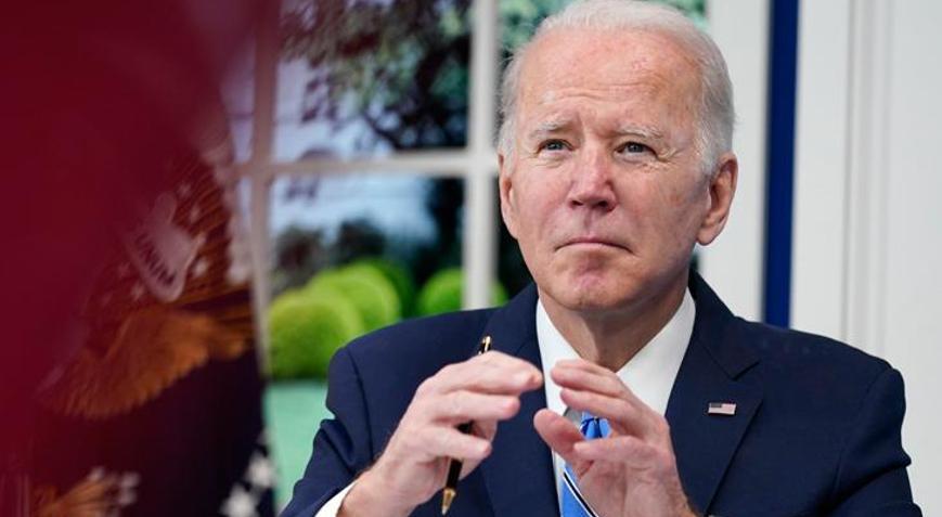 Bidenın Raskini seçeceği öne sürüldü